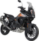 PRO SIDE CARRIER ΓΙΑ KTM SUPER ADVENTURE 1290 R ABS / SUPER ADVENTURE 1290 S ABS '21–'24 | SW-MOTECH-KFT.04.835.30000/B