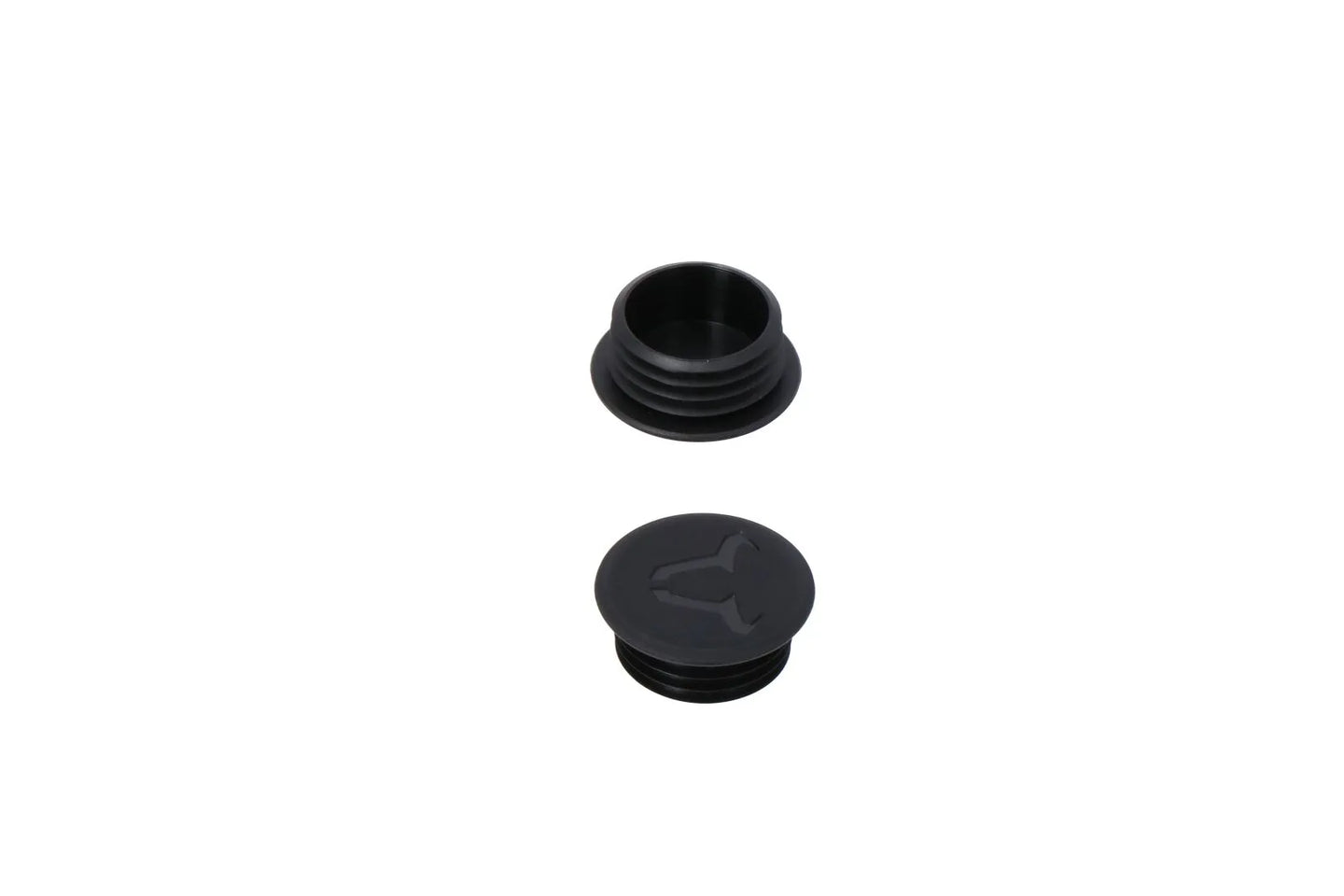 Crash Bar Replacement Caps-SBL.00.051.80000/B