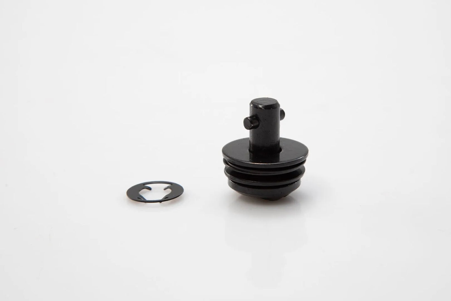 Quick-Release Fastener for PRO side carriers Replacement Part-SV.00.KFT