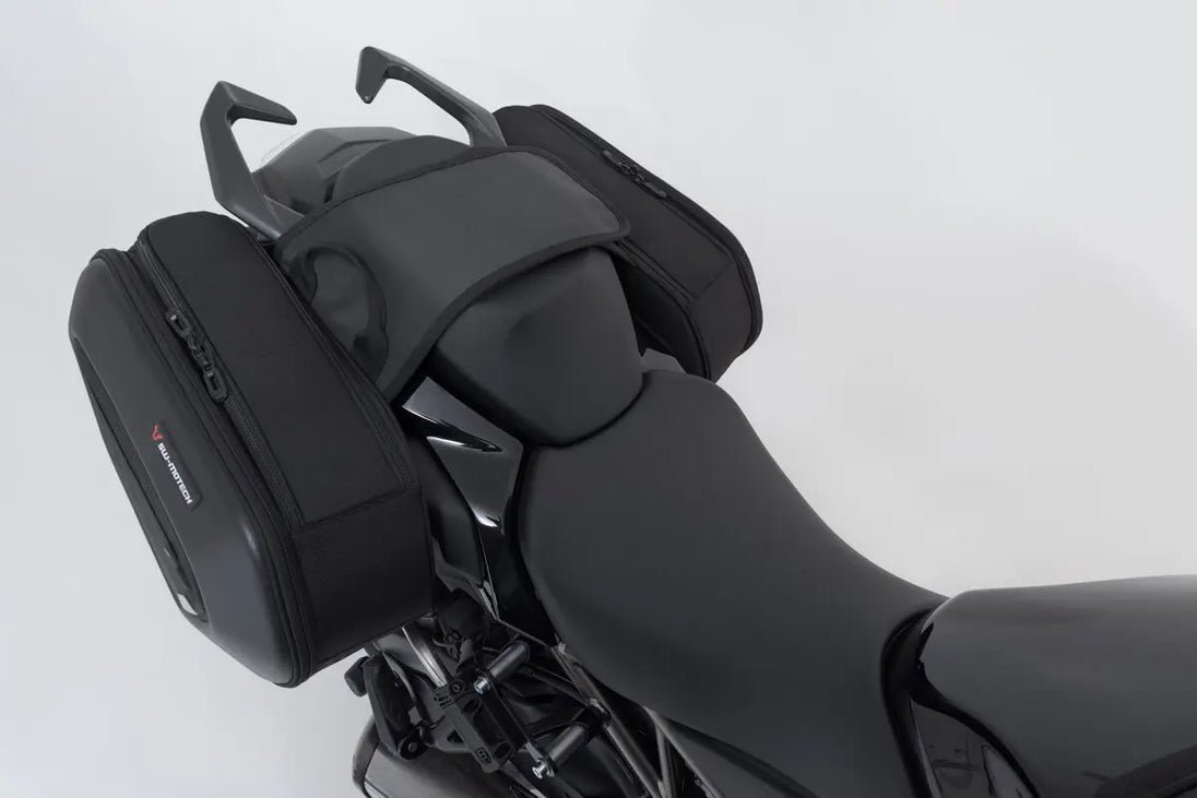 PRO BLAZE H SADDLEBAG SET ΓΙΑ SUZUKI GSX-S 1000 ABS '22–'24 | SW-MOTECH-BC.HTA.05.740.31000