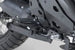 FOOTREST KIT ION ΓΙΑ YAMAHA XT '04–'20 | SW-MOTECH-FRS.06.011.10101/B