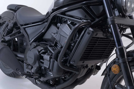 CRASH BAR ΓΙΑ HONDA CMX 1100 ABS / CMX 1100 T ABS '21–'24 | SW-MOTECH-SBL.01.843.10001/B