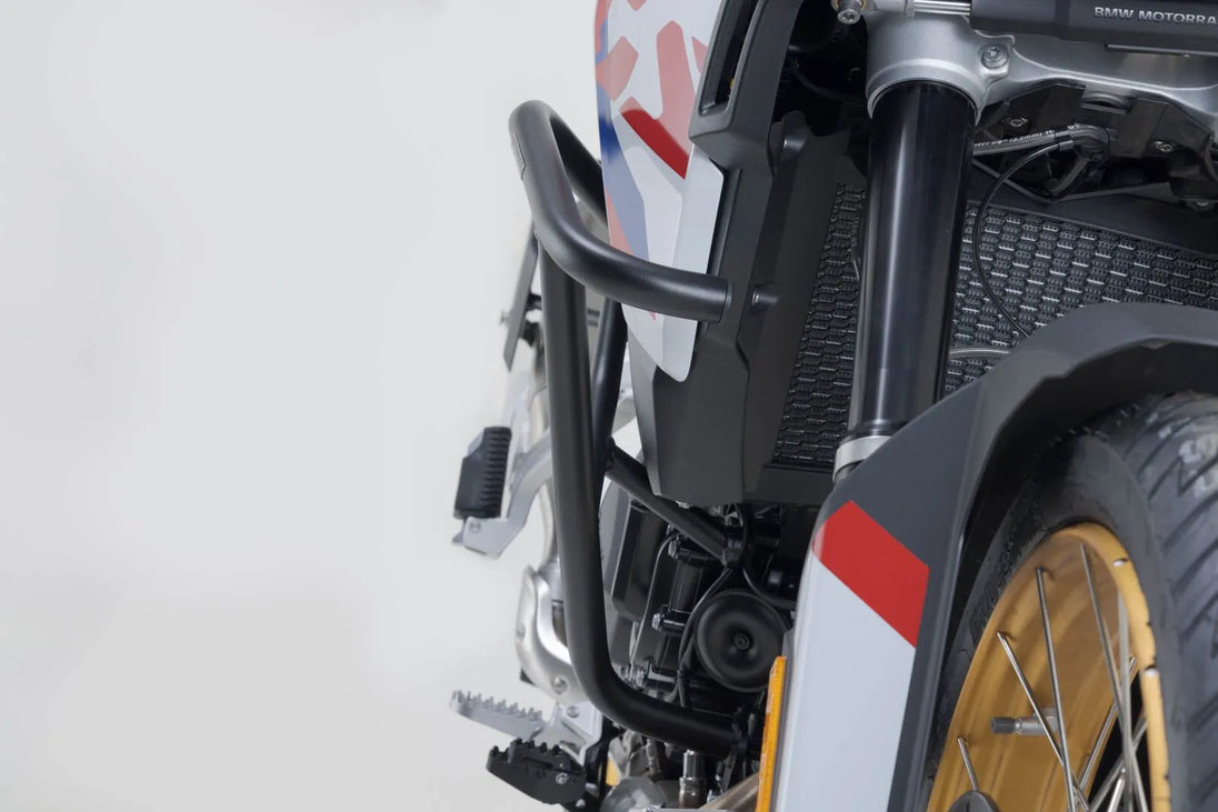 CRASH BAR ΓΙΑ BMW F '18–'26 | SW-MOTECH-SBL.07.897.10001/B