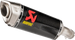 MUFFLER CF BMW S1000R ΓΙΑ BMW M 1000 R ABS / S 1000 R ABS / S 1000 RR ABS '21–'26 | AKRAPOVIC-S-B10SO16-HZC