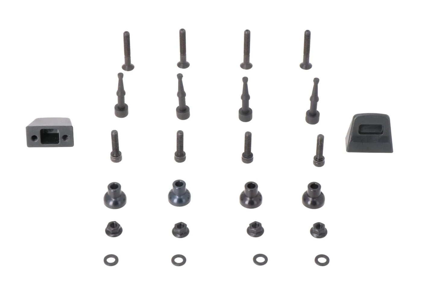 Adapter KIT for EVO Carrier-KFT.00.152.20501/B