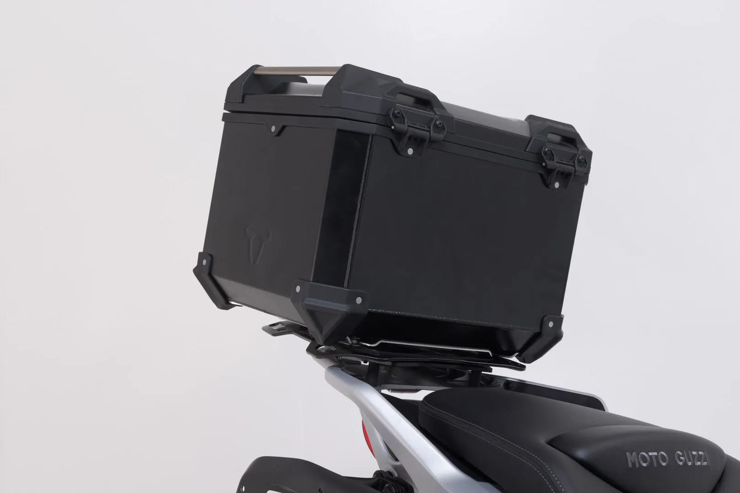 ADVENTURE RACK ΓΙΑ MOTO GUZZI V85 850 TT '24 | SW-MOTECH-GPT.17.632.19000/B