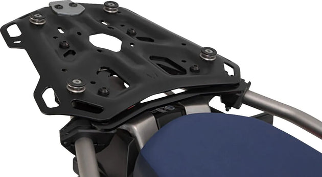 LUGGAGE ADVENTURE-RACK ΓΙΑ HONDA CRF 1000 L ABS '18–'19 | SW-MOTECH-GPT.01.890.19000/B