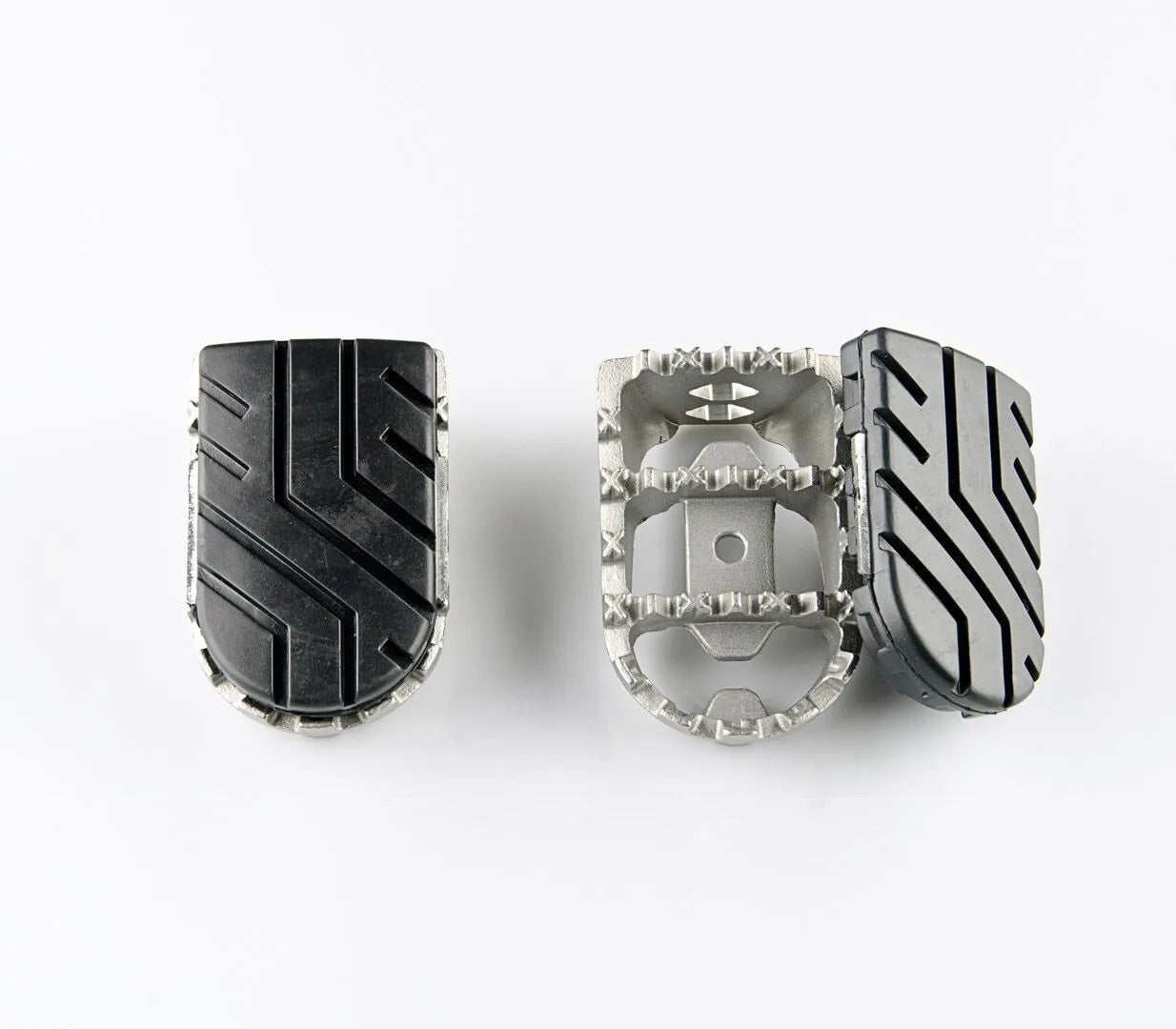 ION FOOTREST KIT ΓΙΑ Harley Davidson RA 1250 ABS / RA 1250 S ABS / RA 1250 SE ABS '21–'24 | SW-MOTECH-FRS.18.011.10001/S