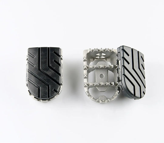 ION FOOTREST KIT ΓΙΑ Harley Davidson RA 1250 ABS / RA 1250 S ABS / RA 1250 SE ABS '21–'24 | SW-MOTECH-FRS.18.011.10001/S