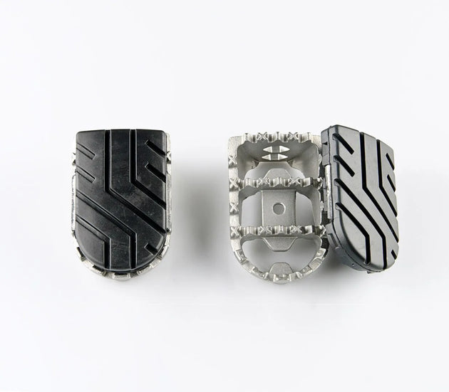 ION FOOTREST KIT ΓΙΑ Harley Davidson RA 1250 ABS / RA 1250 S ABS / RA 1250 SE ABS '21–'24 | SW-MOTECH-FRS.18.011.10001/S