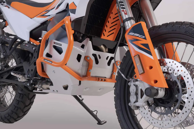 ENGINE GUARD ΓΙΑ KTM ADVENTURE '19–'26 | SW-MOTECH-MSS.04.521.10002/S