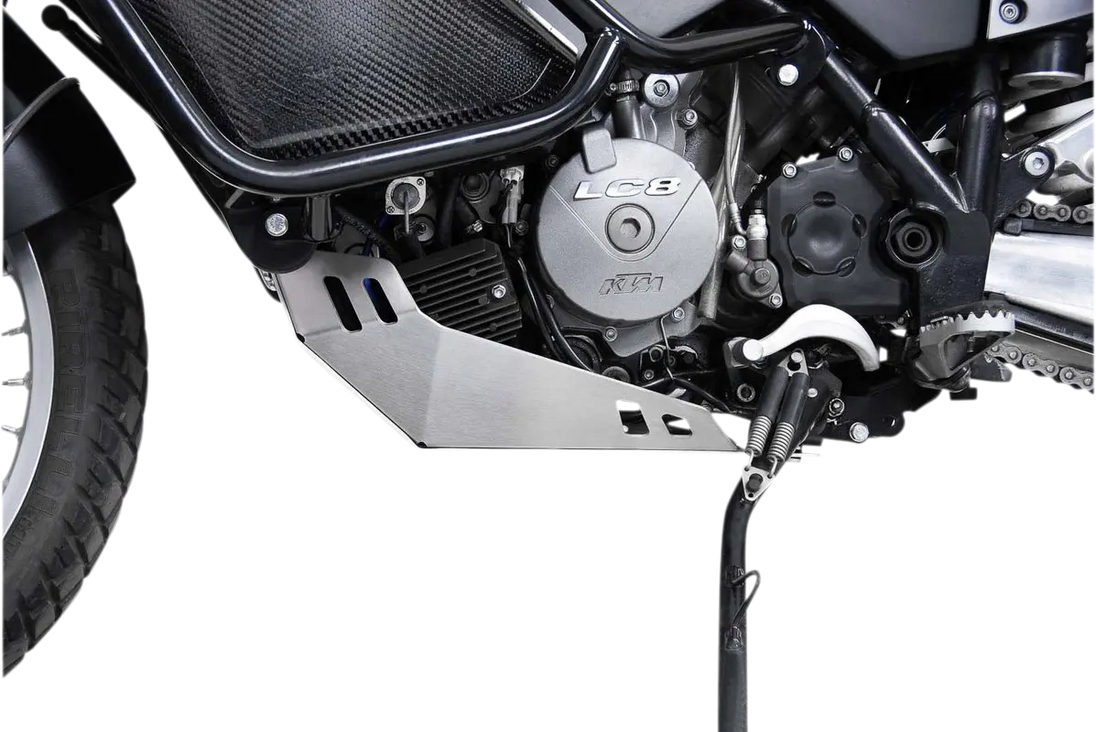 ENGINE GUARD ΓΙΑ KTM ADVENTURE '03–'11 | SW-MOTECH-MSS.04.250.100/B