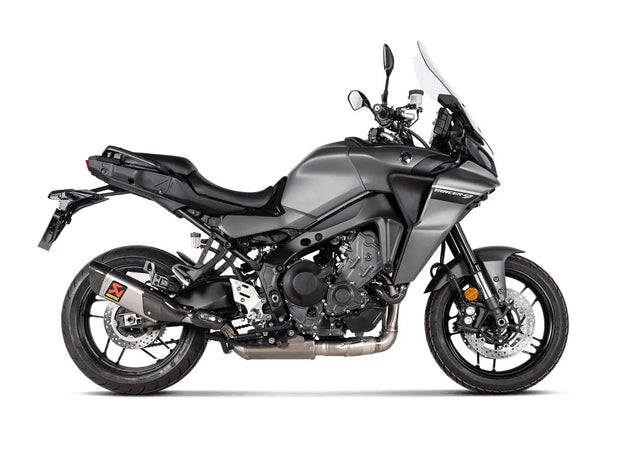 EXHST RAC SS/TI TRACER 9/GT ΓΙΑ YAMAHA MT-09 ABS / MT-09 GT ABS / MT-09 TR DX '21–'24 | AKRAPOVIC-S-Y9R13-HAPT/1