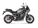 EXHST RAC SS/TI TRACER 9/GT ΓΙΑ YAMAHA MT-09 ABS / MT-09 GT ABS / MT-09 TR DX '21–'24 | AKRAPOVIC-S-Y9R13-HAPT/1
