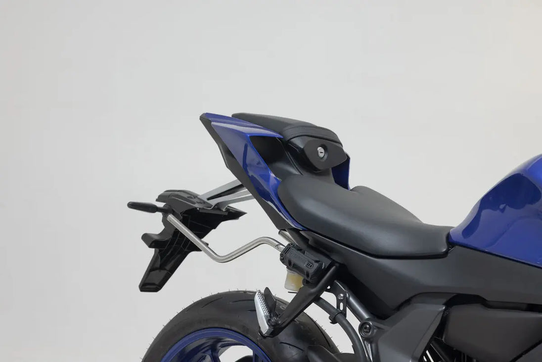 PRO BLAZE SADDLEBAG SET ΓΙΑ YAMAHA YZF-R7 ABS '22–'25 | SW-MOTECH-BC.HTA.06.740.32000