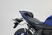PRO BLAZE SADDLEBAG SET ΓΙΑ YAMAHA YZF-R7 ABS '22–'25 | SW-MOTECH-BC.HTA.06.740.32000