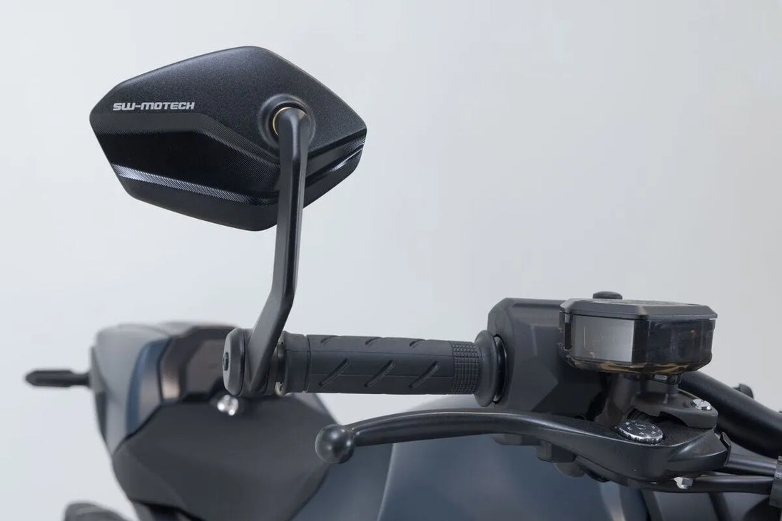 BAR END MIRROR ΓΙΑ HONDA CB 1000 R ABS '08–'24 | SW-MOTECH-MIR.01.903.10000