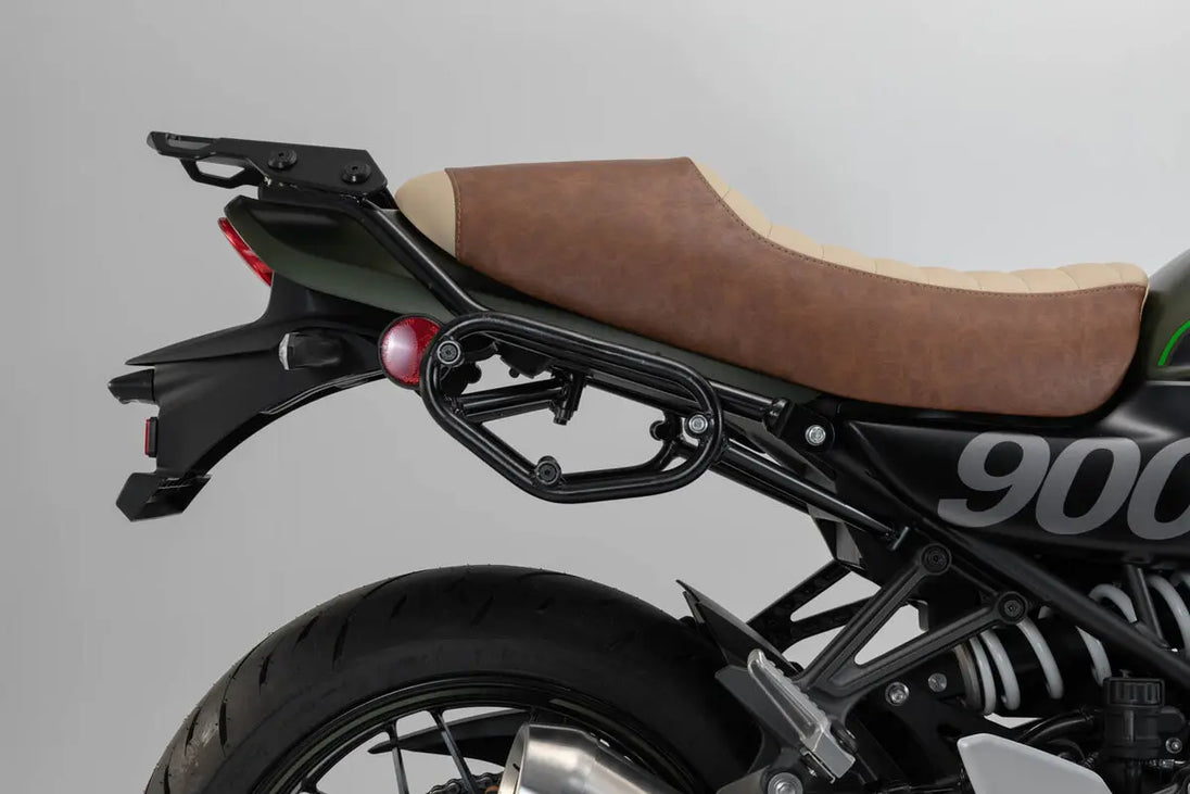 SIDEBAG SYS LEGEND LC ΓΙΑ KAWASAKI Z 900 ABS / Z 900 RS ABS '18–'24 | SW-MOTECH-BC.HTA.08.891.20002