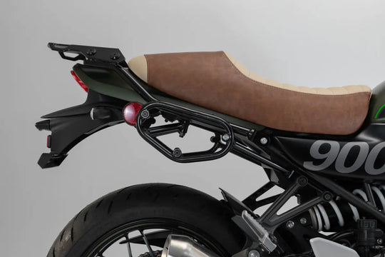 SIDEBAG SYS LEGEND LC ΓΙΑ KAWASAKI Z 900 ABS / Z 900 RS ABS '18–'24 | SW-MOTECH-BC.HTA.08.891.20002