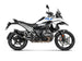 EXHAUST S/O TI/BK R1300GS ΓΙΑ BMW R 1300 GS ABS / R 1300 R ABS / R 1300 RS ABS '23–'26 | AKRAPOVIC-S-B13SO4-HJGTBL