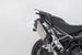 PRO SIDE CARRIER ΓΙΑ TRIUMPH TIGER 900 ABS / TIGER 900 GT ABS '23–'24 | SW-MOTECH-KFT.11.608.30000/B