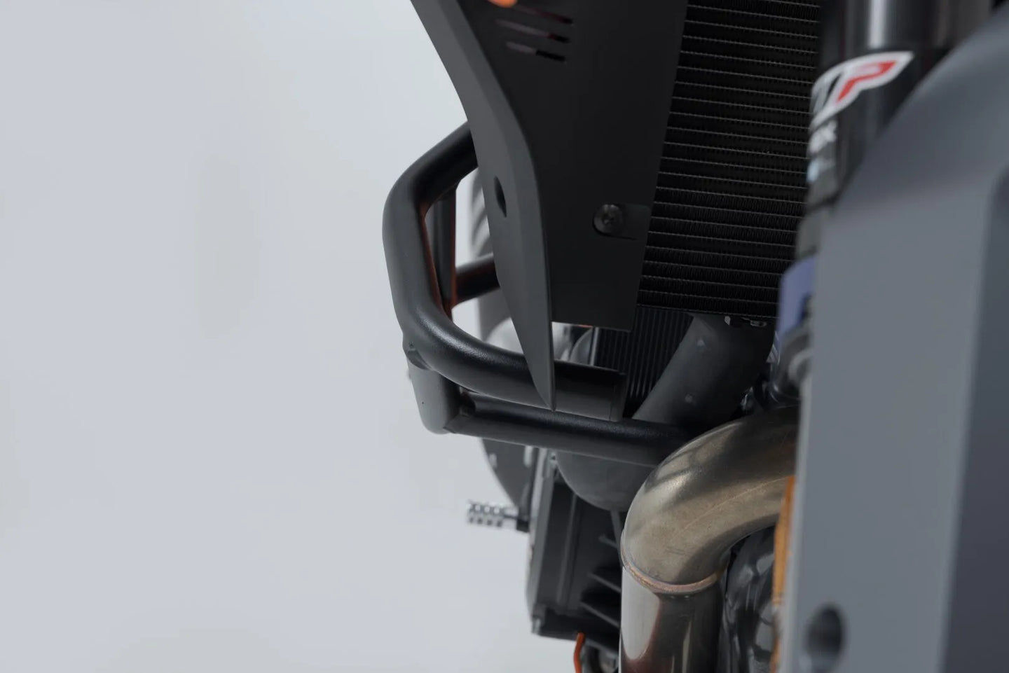 CRASH BAR SUPERDUKE GT ΓΙΑ KTM SUPER DUKE 1290 GT ABS / SUPER DUKE 1290 R ABS '14–'24 | SW-MOTECH-SBL.04.430.10000/B