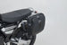 LEGEND SIDE BAG SYSTEM LC BK ΓΙΑ TRIUMPH SCRAMBLER 1200 X / SCRAMBLER 1200 XC / SCRAMBLER 1200 XE '19–'26 | SW-MOTECH-BC.HTA.11.929.20101