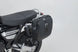 LEGEND SIDE BAG SYSTEM LC BK ΓΙΑ TRIUMPH SCRAMBLER 1200 X / SCRAMBLER 1200 XC / SCRAMBLER 1200 XE '19–'26 | SW-MOTECH-BC.HTA.11.929.20101