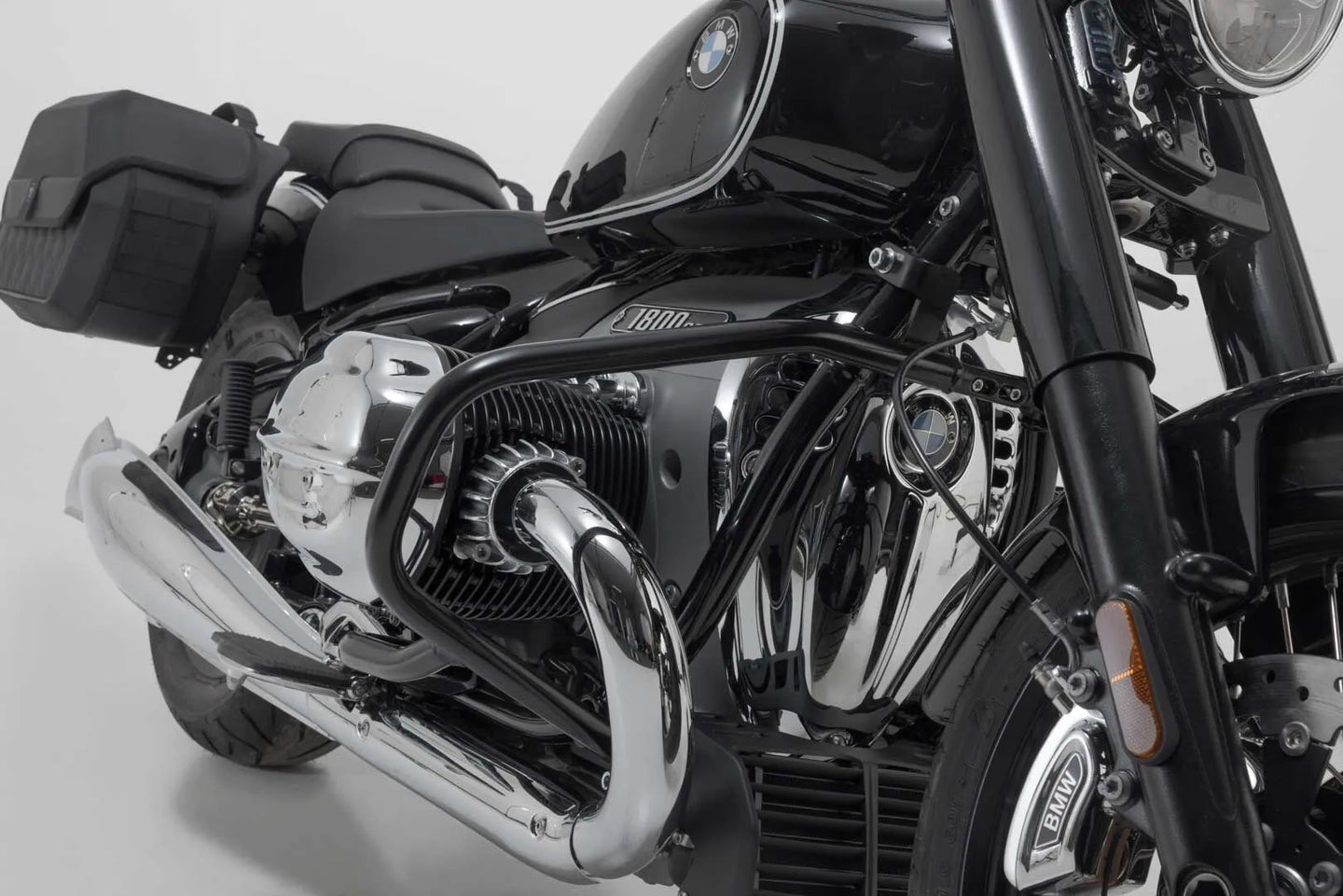 CRASH BAR ΓΙΑ BMW R 18 ABS / R 18 B ABS '21–'24 | SW-MOTECH-SBL.07.909.10000/B