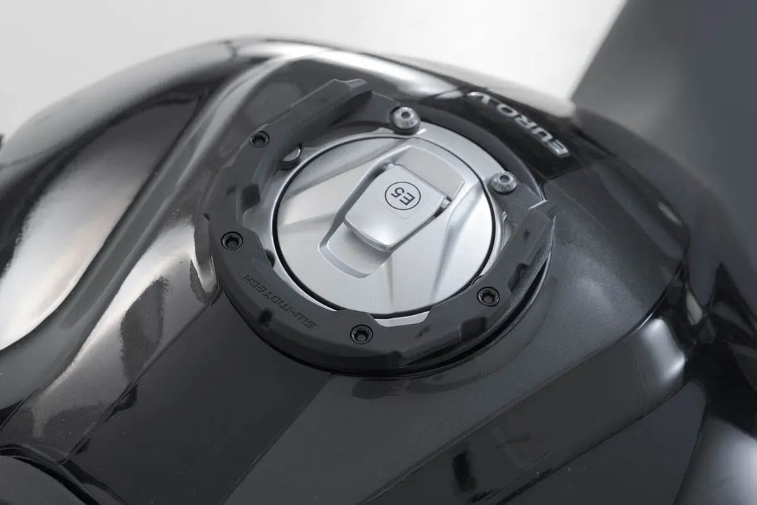 PRO TANK RING ΓΙΑ VOGE ADVENTURE 650 DSX ABS / NAKED 500 R ABS '20–'24 | SW-MOTECH-TRT.00.787.32800/B