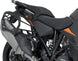 PRO SIDE CARRIER ΓΙΑ KTM SUPER ADVENTURE 1290 R ABS / SUPER ADVENTURE 1290 S ABS '21–'24 | SW-MOTECH-KFT.04.835.30000/B
