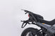 PRO SIDE CARRIER ΓΙΑ MOTO GUZZI STELVIO 1000 ABS '24–'25 | SW-MOTECH-KFT.17.624.30000/B