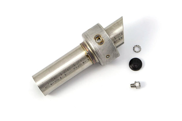NOISE DAMPER 211 ΓΙΑ KAWASAKI KLZ 1000 ABS '12–'18 | AKRAPOVIC-V-TUV211