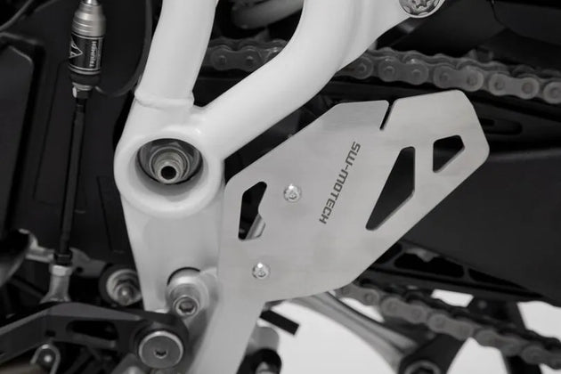 HEEL GUARD LEFT ΓΙΑ TRIUMPH TIGER 900 ABS / TIGER 900 GT ABS '20–'23 | SW-MOTECH-SCT.11.953.10100/B