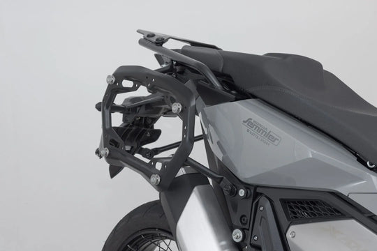 PRO SIDE CARRIER ΓΙΑ HONDA X-ADV 750 ABS / X-ADV 750 D ABS '20–'24 | SW-MOTECH-KFT.01.808.30000/B