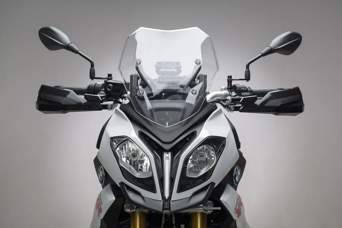 MIRROR EXTENSION BMW ΓΙΑ BMW '04–'26 | SW-MOTECH-SVL.07.506.10000/B