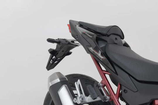 PRO BLAZE H SADDLEBAG SET ΓΙΑ HONDA CB 750 ABS '23–'24 | SW-MOTECH-BC.HTA.01.740.36900