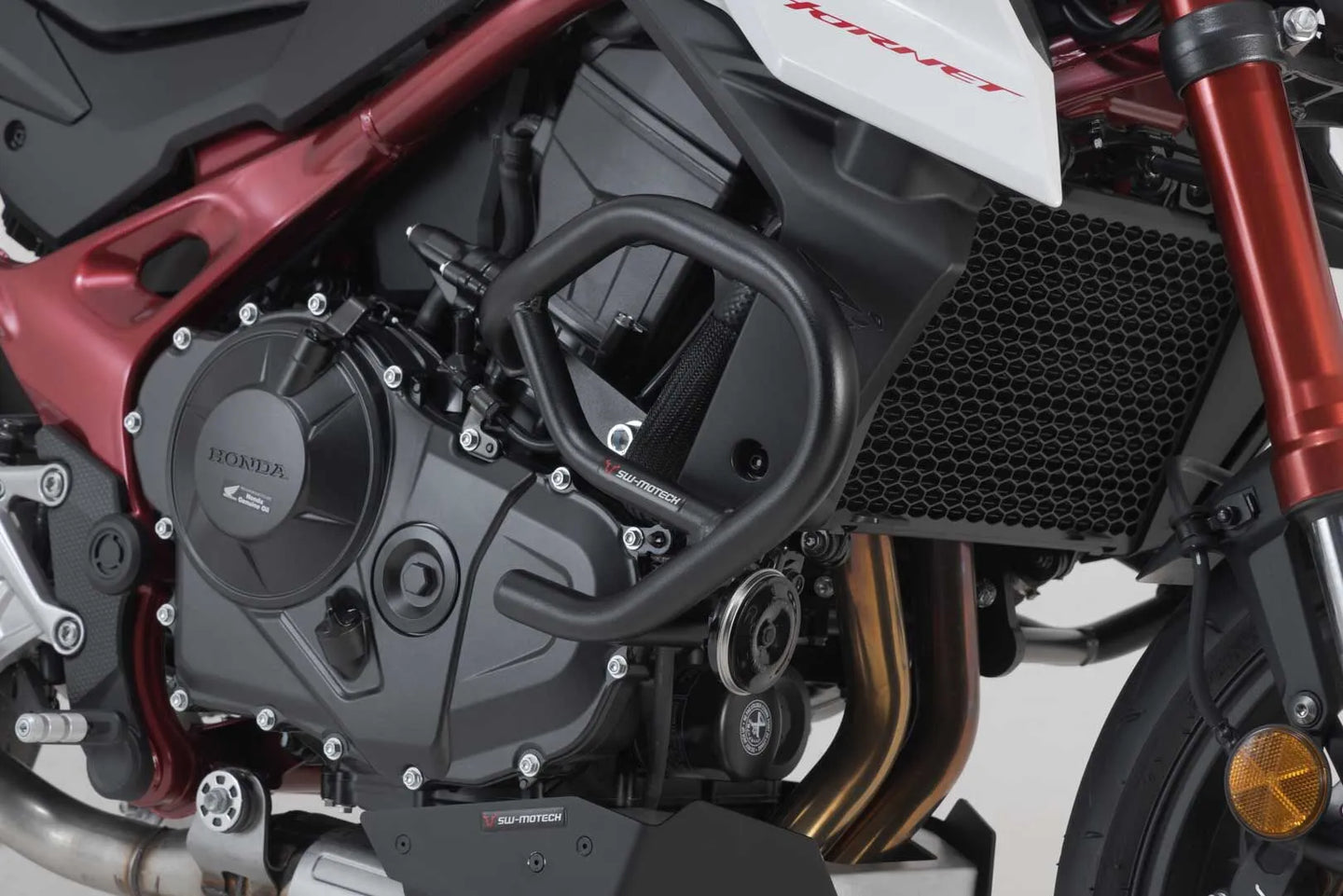 CRASH BAR ΓΙΑ HONDA CB 750 ABS '23–'24 | SW-MOTECH-SBL.01.971.10000/B