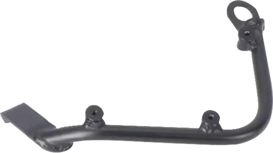SIDE CARRIER SLC R | SW-MOTECH-HTA.07.512.11000