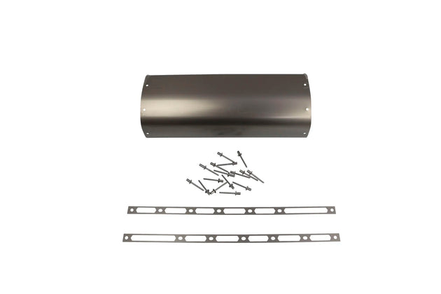 Muffler Sleeve Kit-P-RKS149TT18