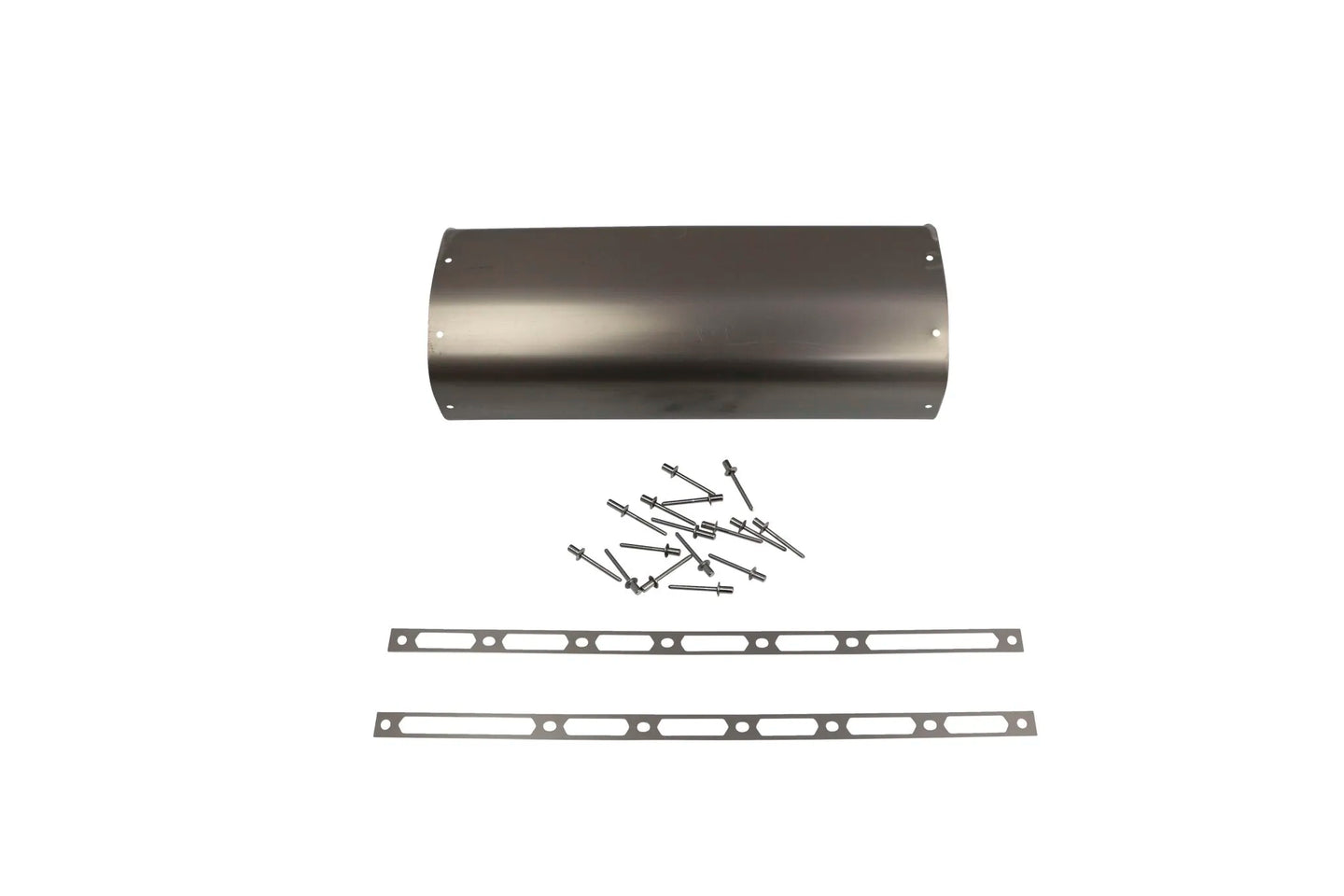 Muffler Sleeve Kit-P-RKS240ZT32