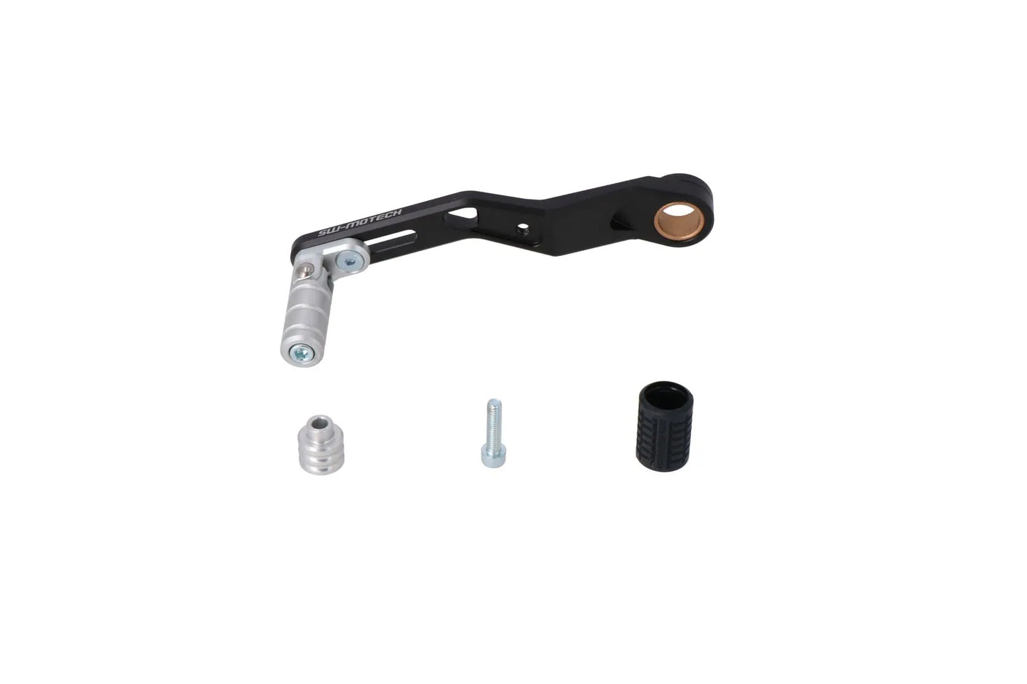 GEAR LEVER ΓΙΑ BMW F 750 GS ABS / F 850 GS ABS '18–'23 | SW-MOTECH-FSC.07.897.10001