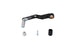 GEAR LEVER ΓΙΑ BMW F 750 GS ABS / F 850 GS ABS '18–'23 | SW-MOTECH-FSC.07.897.10001