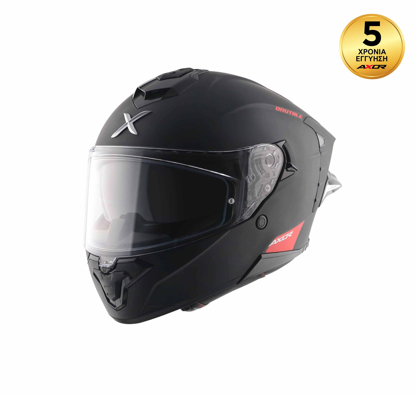 AXOR Brutale XL