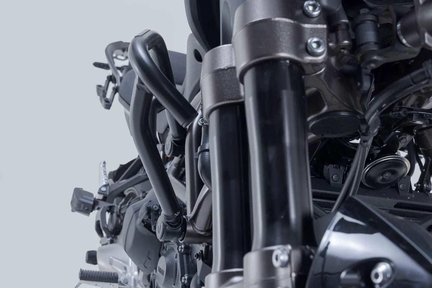 CRASH BAR ΓΙΑ YAMAHA MXT 890 D ABS '23 | SW-MOTECH-SBL.06.838.10000/B