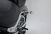 SLH SIDE CARRIER L ΓΙΑ Harley Davidson FLFB 1750 ABS / FLFBS 1868 ABS '18–'24 | SW-MOTECH-HTA.18.682.10500