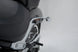 SLH SIDE CARRIER L ΓΙΑ Harley Davidson FLFB 1750 ABS / FLFBS 1868 ABS '18–'24 | SW-MOTECH-HTA.18.682.10500