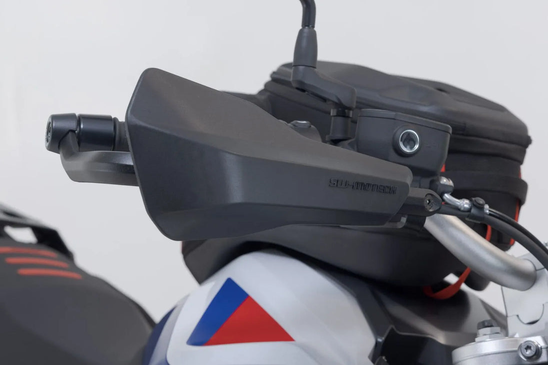 HANDGUARD KIT SPORT ΓΙΑ BMW F 800 GS ABS / F 900 GS ABS / R 1250 GS ABS '19–'26 | SW-MOTECH-HDG.00.220.20501/B