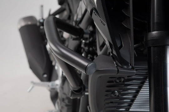 CRASH BAR ΓΙΑ YAMAHA MT-03 ABS '16–'24 | SW-MOTECH-SBL.06.627.10001/B