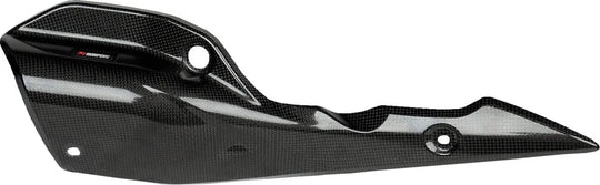 HEAT SHIELD CF GSX-S1000/GT/950/KATANA ΓΙΑ SUZUKI GSX-S 1000 ABS / GSX-S 1000 S ABS / GSX-S 950 ABS '21–'26 | AKRAPOVIC-P-HSS10SO3/S